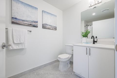Photo 29 at 701 - 10 Wilby Crescent, Weston, Toronto