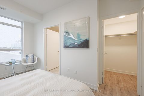 Photo 30 at 701 - 10 Wilby Crescent, Weston, Toronto