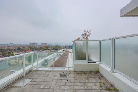 Photo 32 at 701 - 10 Wilby Crescent, Weston, Toronto
