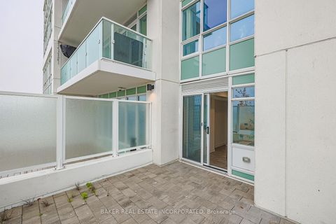 Photo 33 at 701 - 10 Wilby Crescent, Weston, Toronto