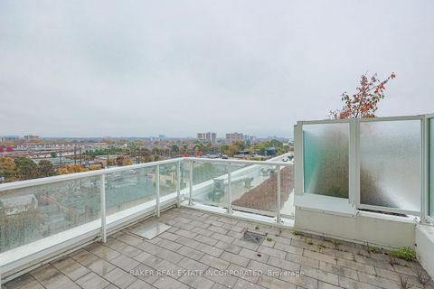 Photo 35 at 701 - 10 Wilby Crescent, Weston, Toronto