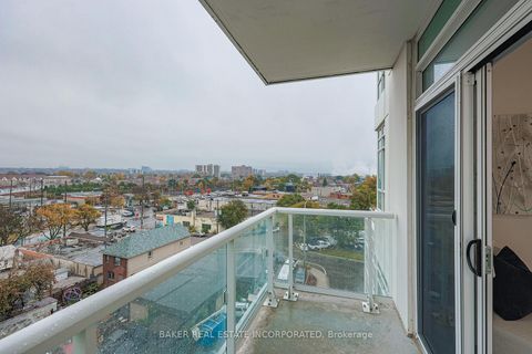 Photo 36 at 701 - 10 Wilby Crescent, Weston, Toronto