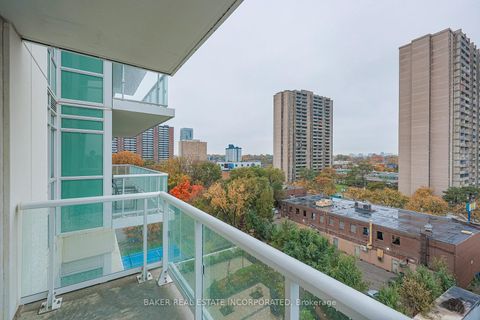 Photo 37 at 701 - 10 Wilby Crescent, Weston, Toronto