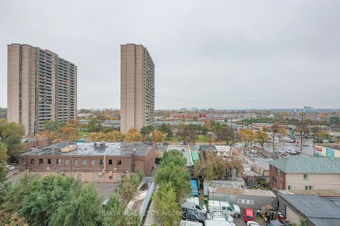 Photo 38 at 701 - 10 Wilby Crescent, Weston, Toronto