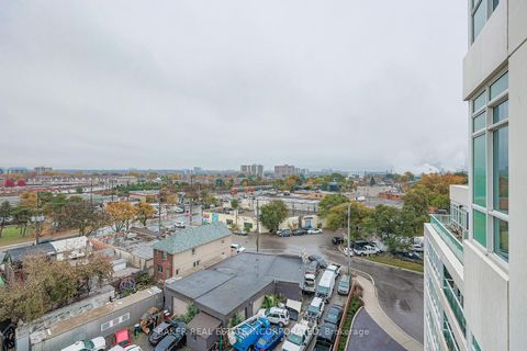 Photo 39 at 701 - 10 Wilby Crescent, Weston, Toronto
