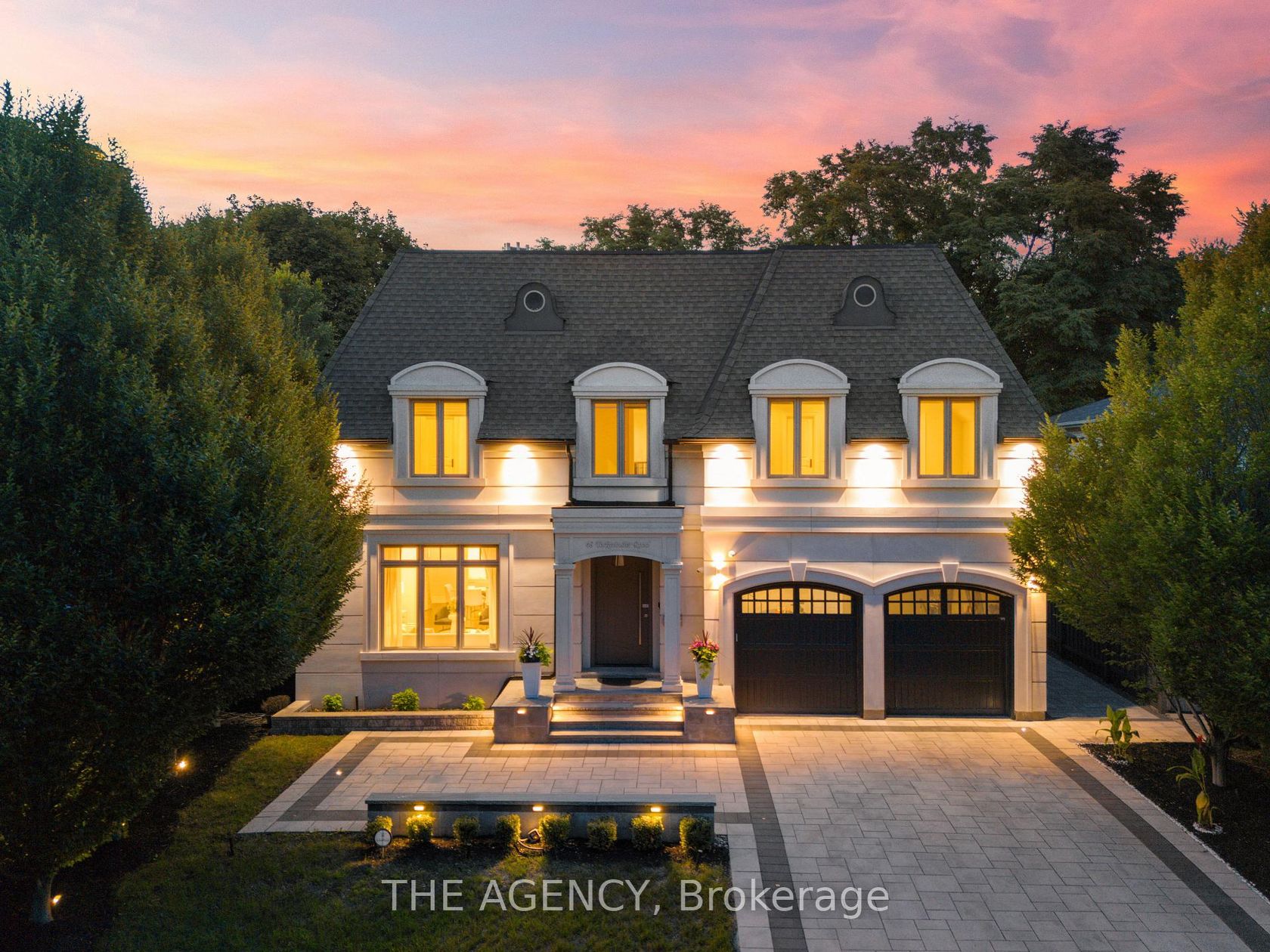 48 Yorkminster Road, Windfields, Toronto 