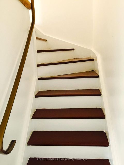 Photo 8 at 347 Braymore Boulevard, Rouge E11, Toronto