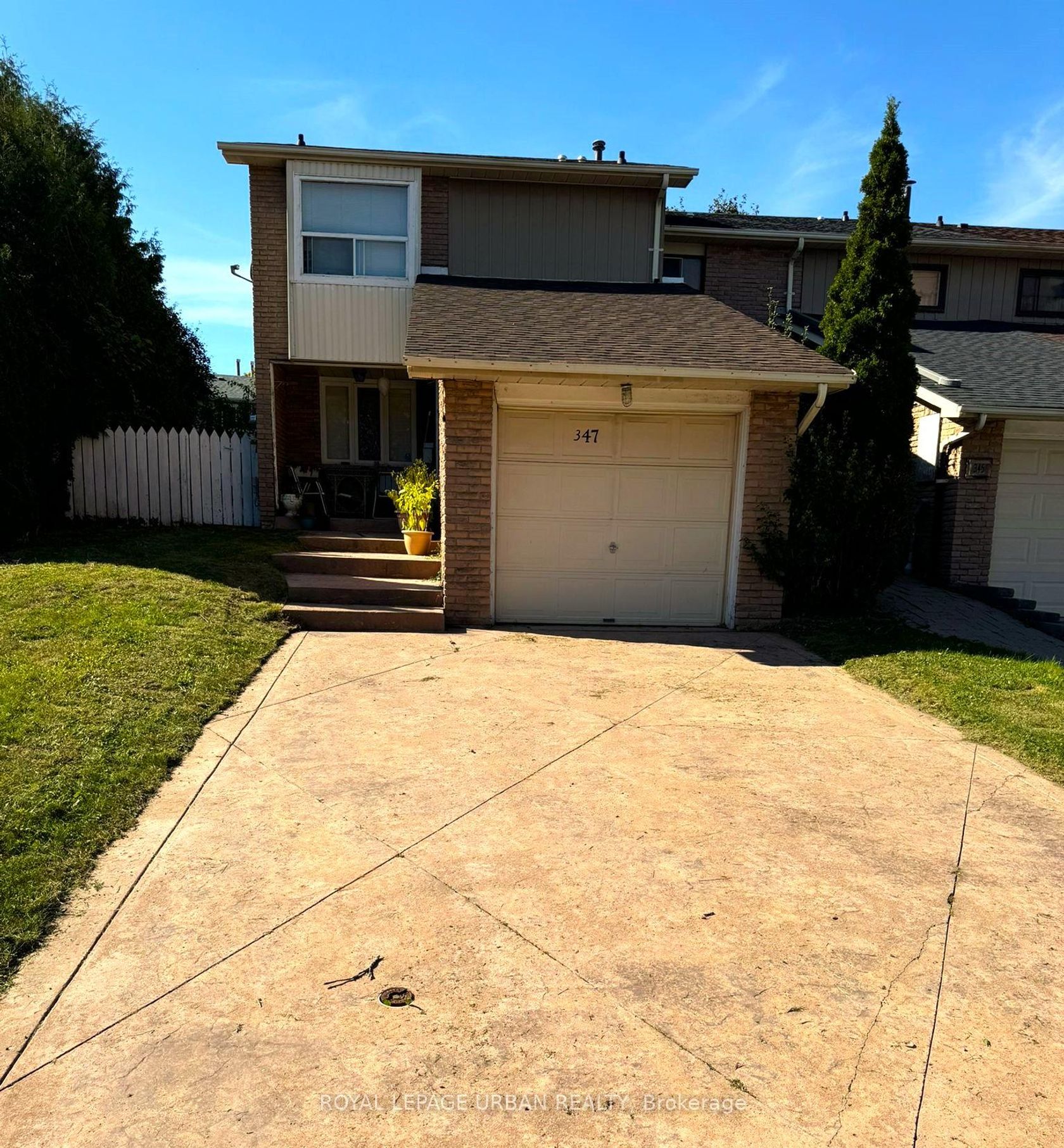 347 Braymore Boulevard, Rouge E11, Toronto 