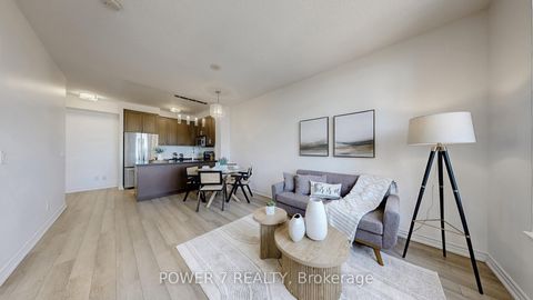 Photo 0 at 803 - 9245 Jane Street, Maple, Vaughan