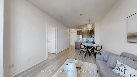Photo 1 at 803 - 9245 Jane Street, Maple, Vaughan