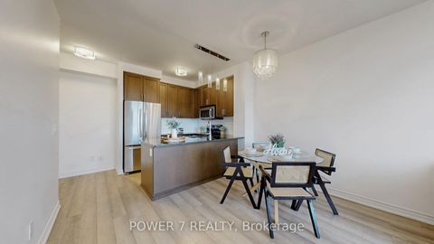 Photo 2 at 803 - 9245 Jane Street, Maple, Vaughan