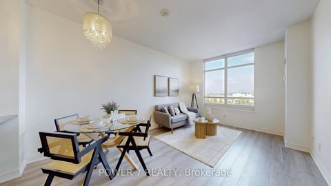 Photo 3 at 803 - 9245 Jane Street, Maple, Vaughan