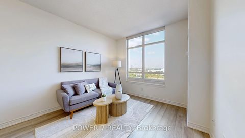 Photo 4 at 803 - 9245 Jane Street, Maple, Vaughan