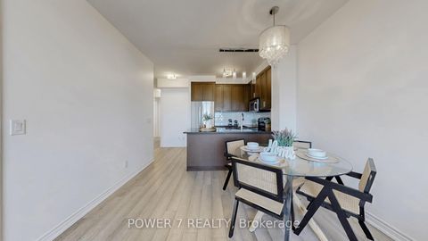 Photo 5 at 803 - 9245 Jane Street, Maple, Vaughan