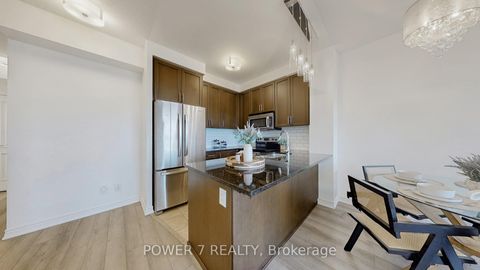 Photo 6 at 803 - 9245 Jane Street, Maple, Vaughan