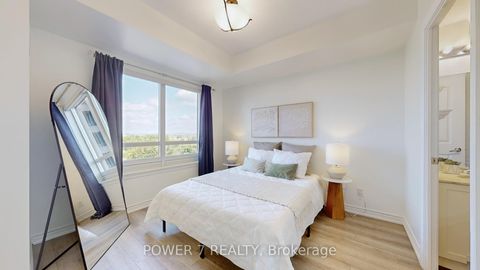 Photo 9 at 803 - 9245 Jane Street, Maple, Vaughan
