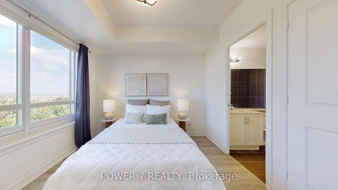 Photo 10 at 803 - 9245 Jane Street, Maple, Vaughan
