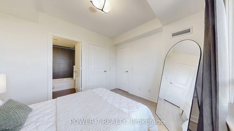 Photo 11 at 803 - 9245 Jane Street, Maple, Vaughan