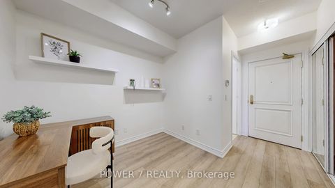 Photo 14 at 803 - 9245 Jane Street, Maple, Vaughan