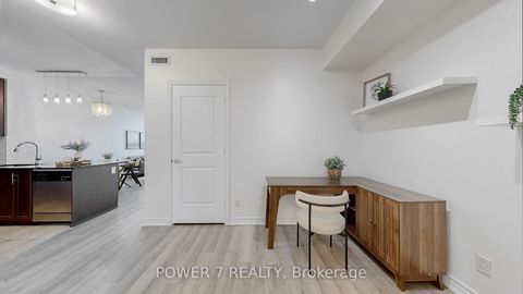 Photo 16 at 803 - 9245 Jane Street, Maple, Vaughan