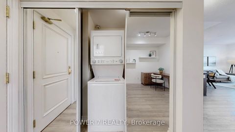 Photo 19 at 803 - 9245 Jane Street, Maple, Vaughan