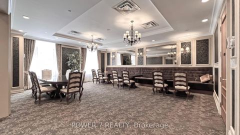 Photo 25 at 803 - 9245 Jane Street, Maple, Vaughan