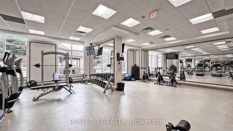 Photo 26 at 803 - 9245 Jane Street, Maple, Vaughan