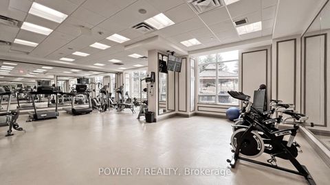 Photo 27 at 803 - 9245 Jane Street, Maple, Vaughan