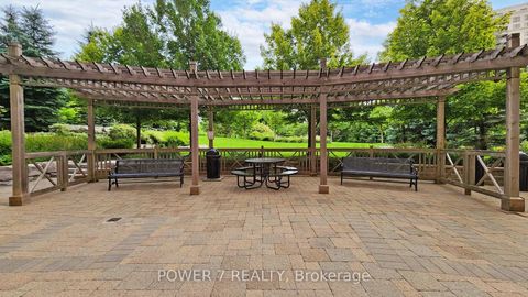 Photo 30 at 803 - 9245 Jane Street, Maple, Vaughan