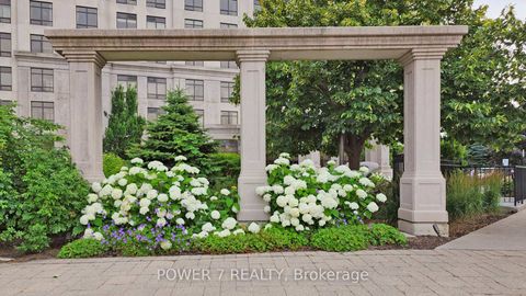 Photo 32 at 803 - 9245 Jane Street, Maple, Vaughan