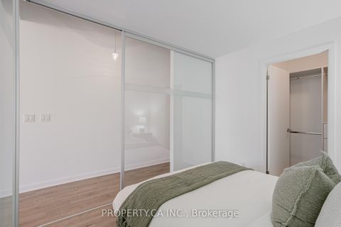 Photo 16 at 509 - 478 King Street W, Waterfront Communities C1, Toronto