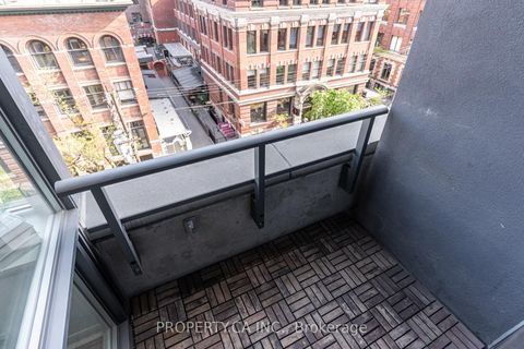 Photo 21 at 509 - 478 King Street W, Waterfront Communities C1, Toronto