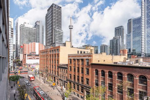 Photo 24 at 509 - 478 King Street W, Waterfront Communities C1, Toronto