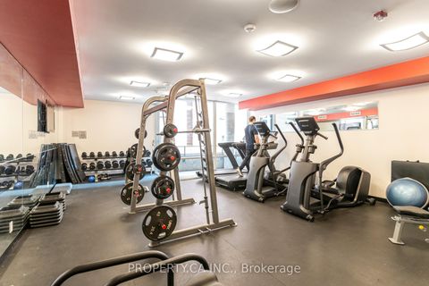 Photo 26 at 509 - 478 King Street W, Waterfront Communities C1, Toronto
