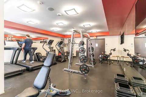 Photo 27 at 509 - 478 King Street W, Waterfront Communities C1, Toronto