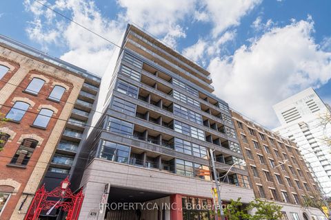 Photo 28 at 509 - 478 King Street W, Waterfront Communities C1, Toronto