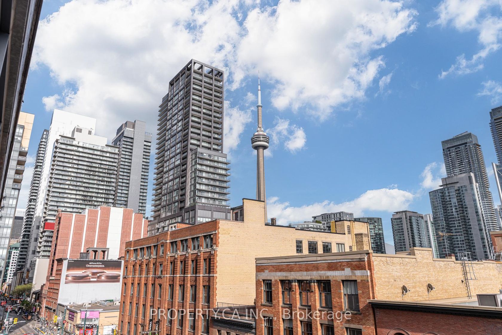 509 - 478 King Street W, Waterfront Communities C1, Toronto 