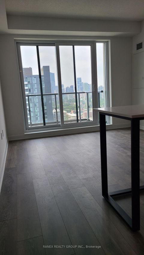 Photo 3 at E-2607 - 130 River Street, Regent Park, Toronto