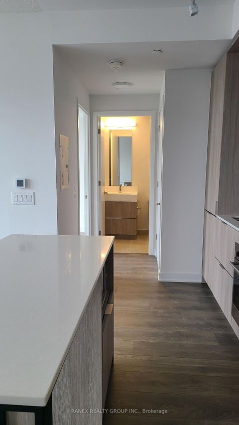 Photo 4 at E-2607 - 130 River Street, Regent Park, Toronto
