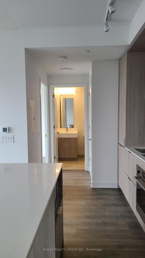 Photo 6 at E-2607 - 130 River Street, Regent Park, Toronto