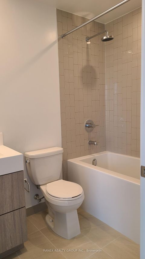 Photo 7 at E-2607 - 130 River Street, Regent Park, Toronto