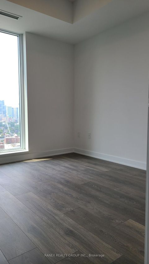 Photo 8 at E-2607 - 130 River Street, Regent Park, Toronto