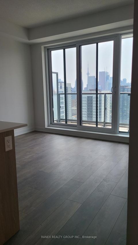 Photo 10 at E-2607 - 130 River Street, Regent Park, Toronto