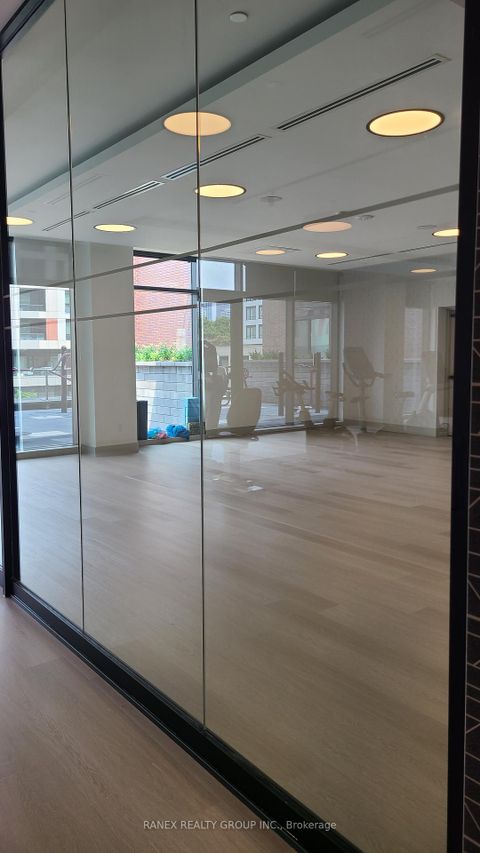 Photo 15 at E-2607 - 130 River Street, Regent Park, Toronto