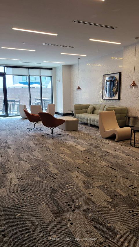 Photo 18 at E-2607 - 130 River Street, Regent Park, Toronto