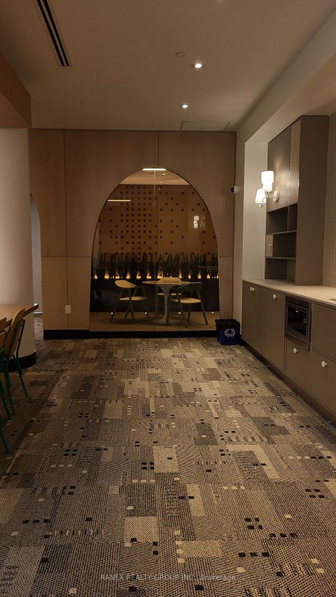 Photo 20 at E-2607 - 130 River Street, Regent Park, Toronto