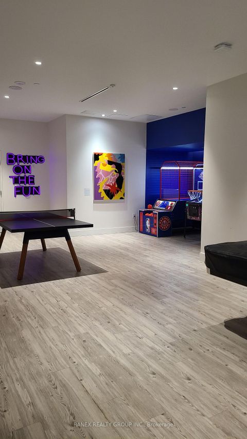 Photo 21 at E-2607 - 130 River Street, Regent Park, Toronto
