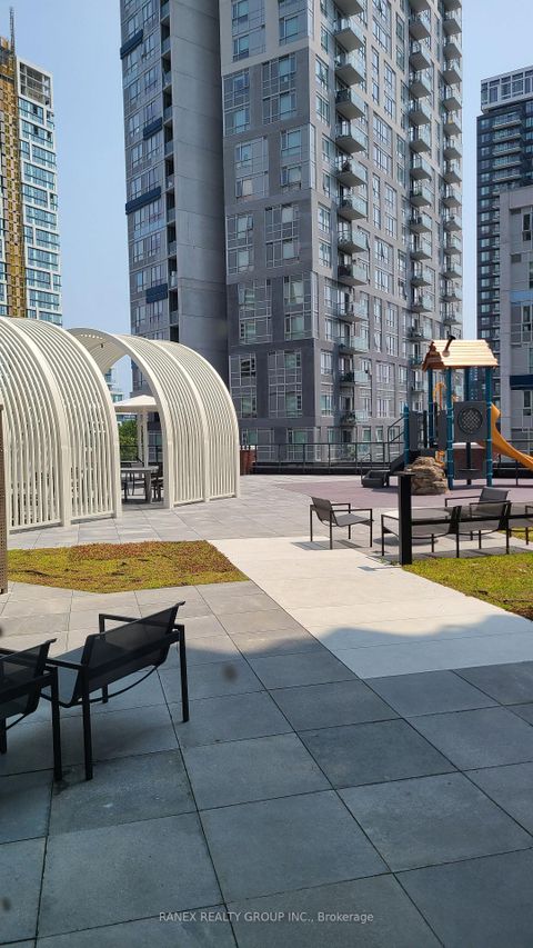 Photo 24 at E-2607 - 130 River Street, Regent Park, Toronto