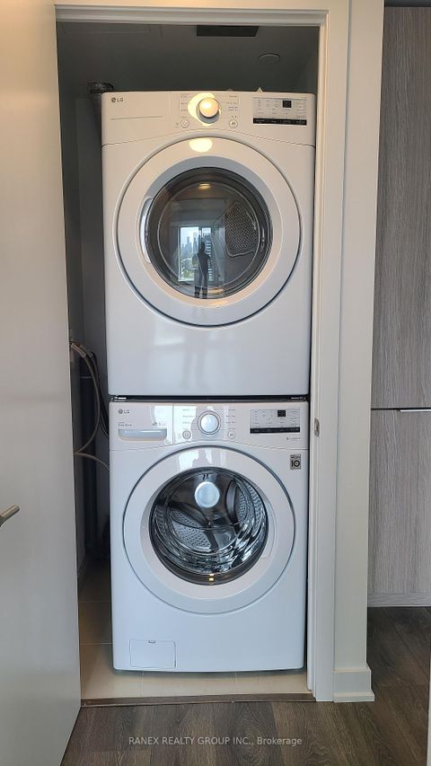Photo 25 at E-2607 - 130 River Street, Regent Park, Toronto
