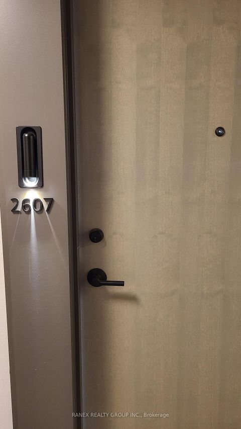 Photo 26 at E-2607 - 130 River Street, Regent Park, Toronto